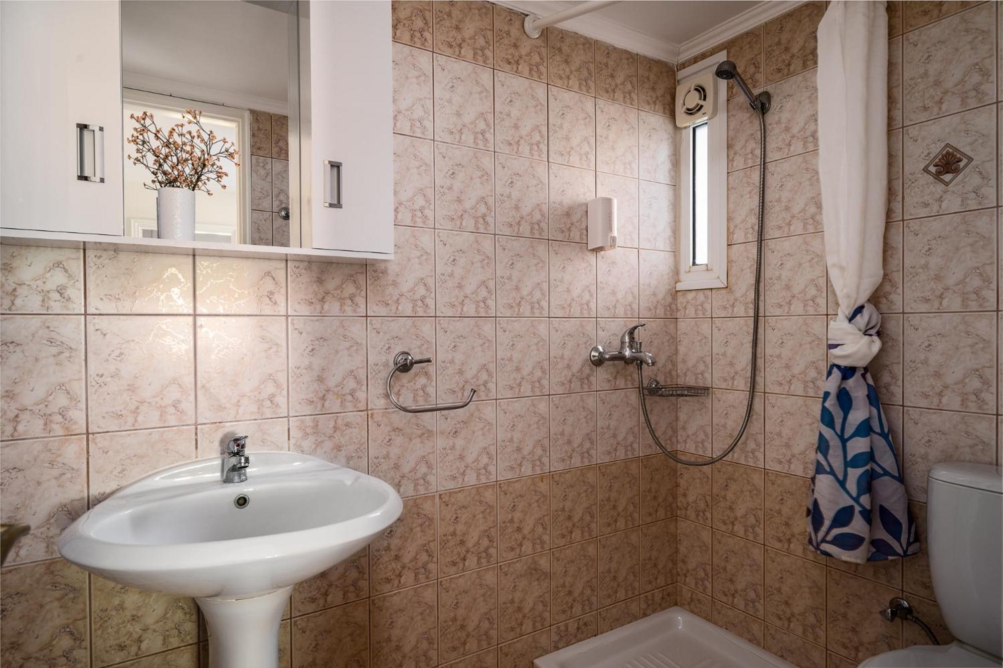 דאסיה Villa Nefeli With Private Pool By Konnect מראה חיצוני תמונה