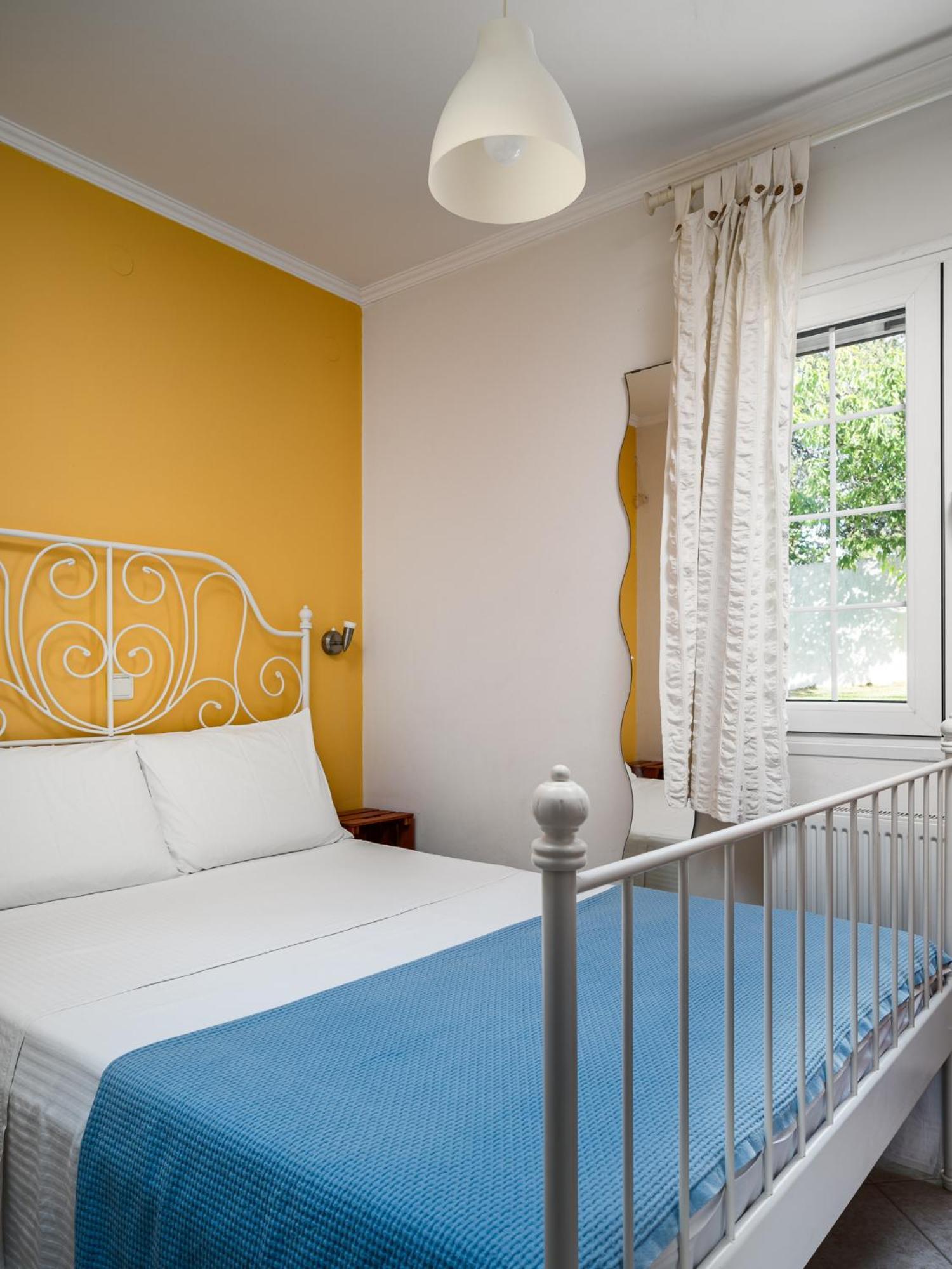 דאסיה Villa Nefeli With Private Pool By Konnect מראה חיצוני תמונה