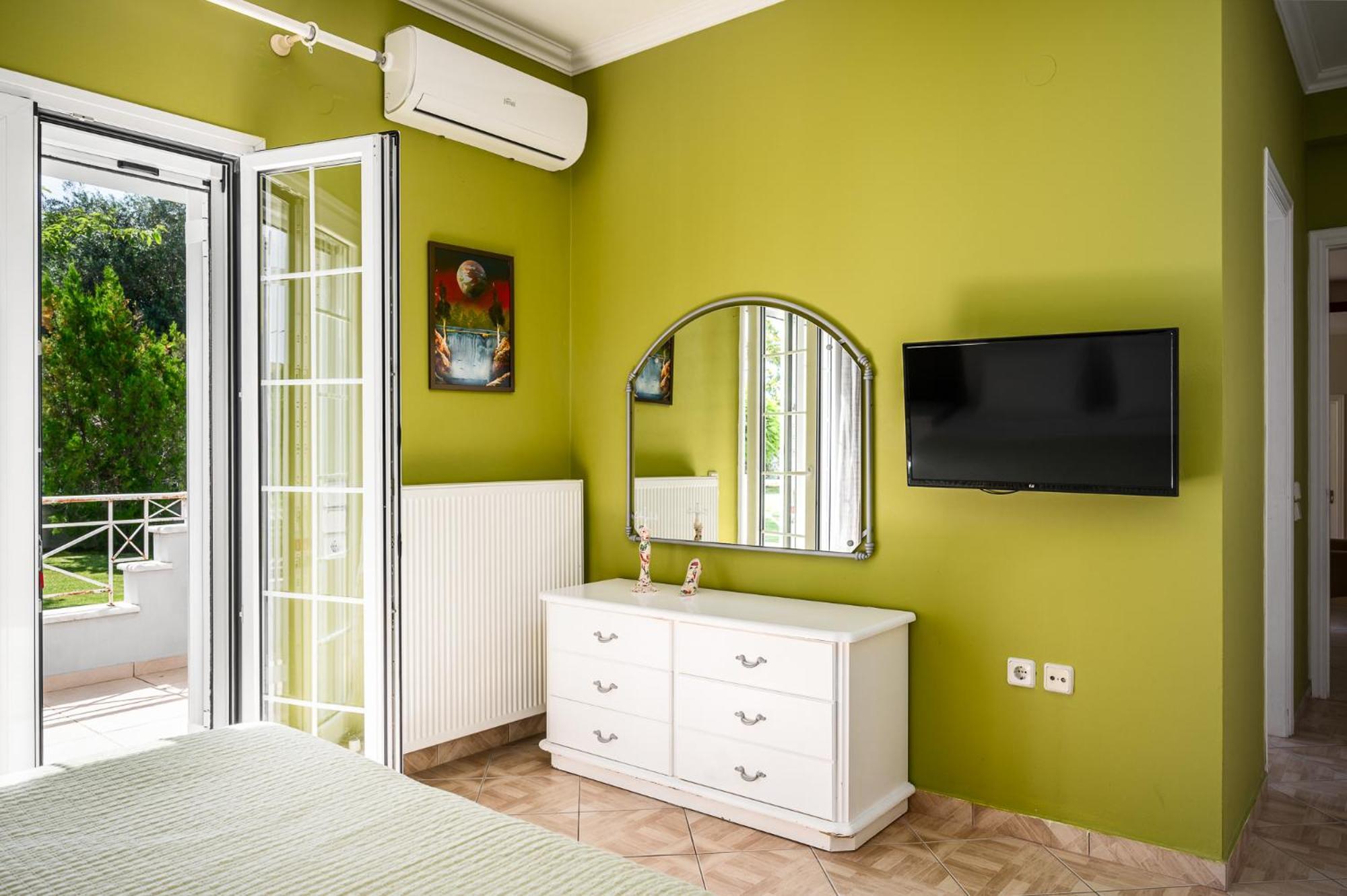 דאסיה Villa Nefeli With Private Pool By Konnect מראה חיצוני תמונה