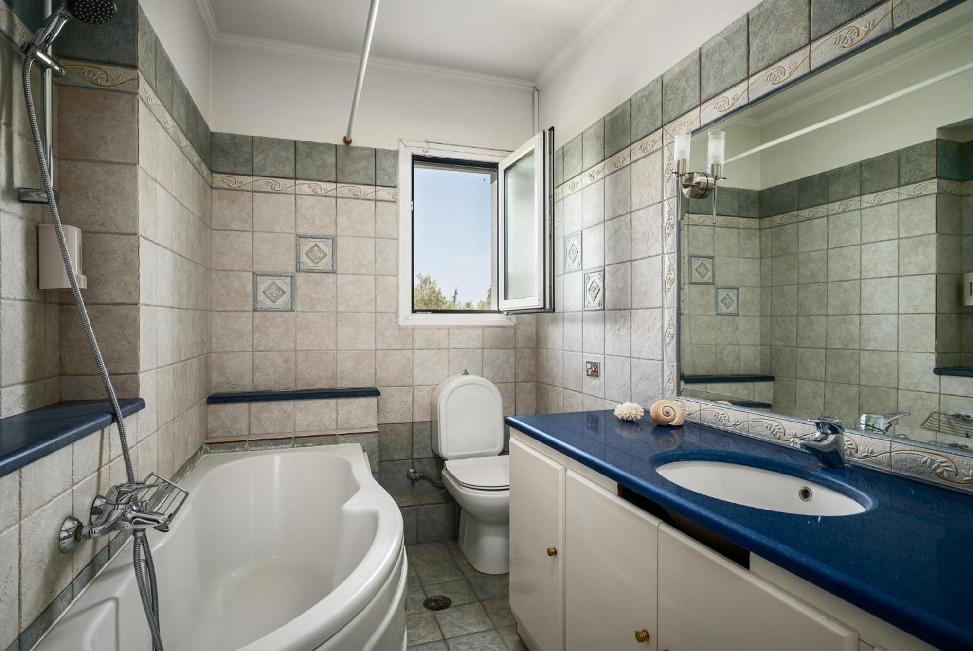 דאסיה Villa Nefeli With Private Pool By Konnect מראה חיצוני תמונה