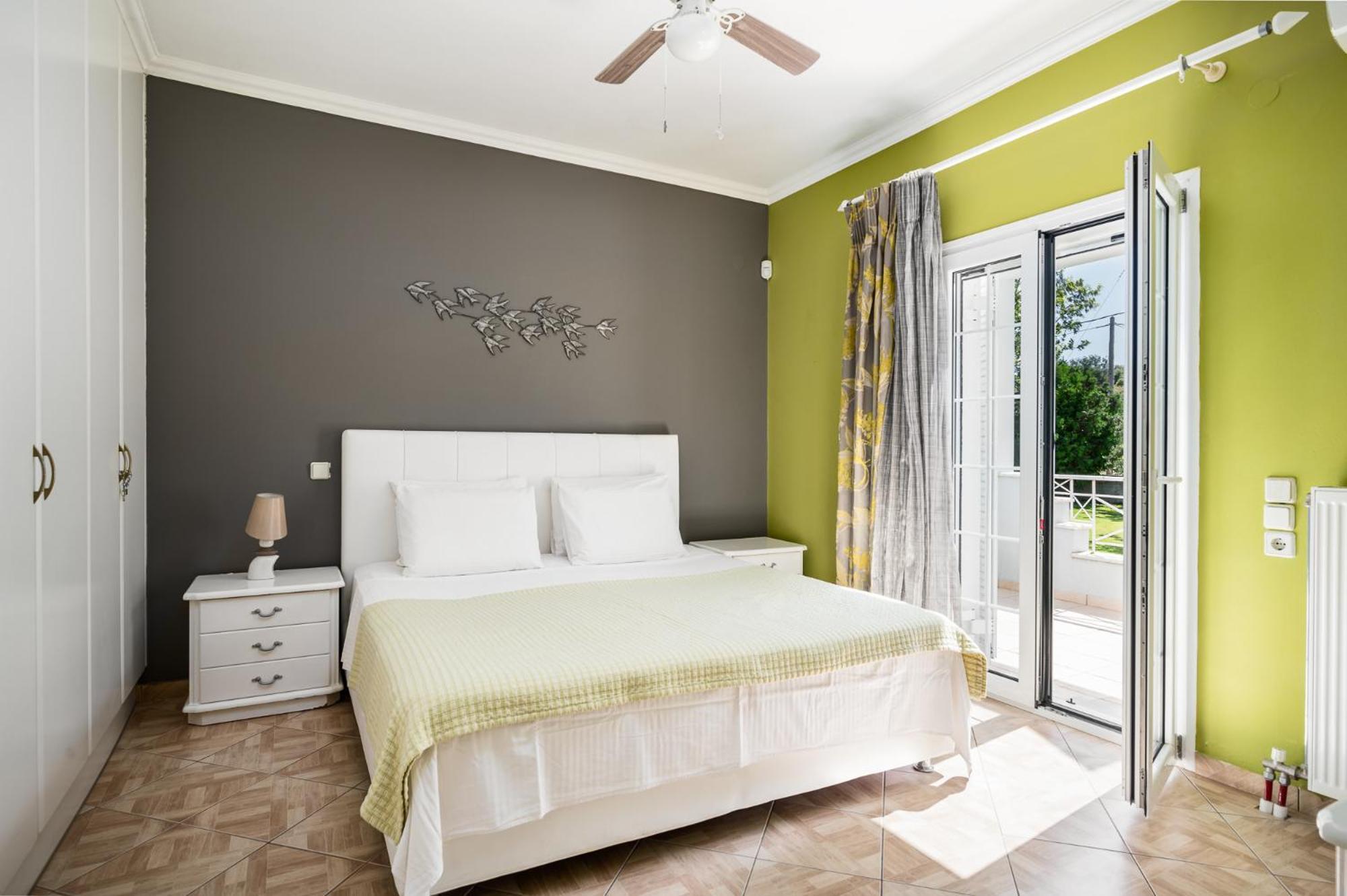 דאסיה Villa Nefeli With Private Pool By Konnect מראה חיצוני תמונה